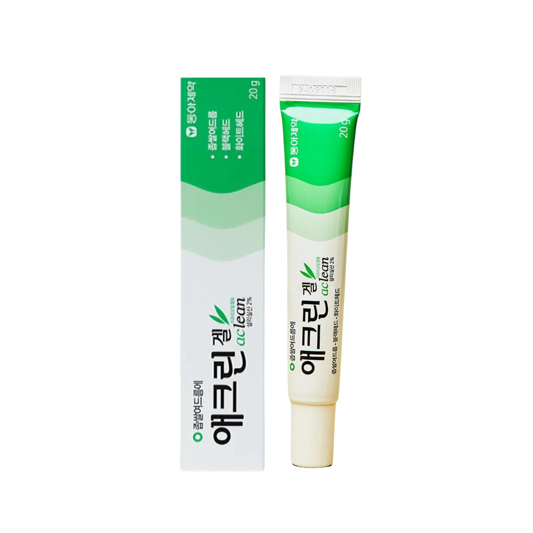 Aclean Gel - 20 g