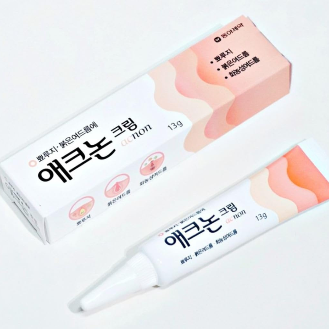 Acnon Cream - 13 g