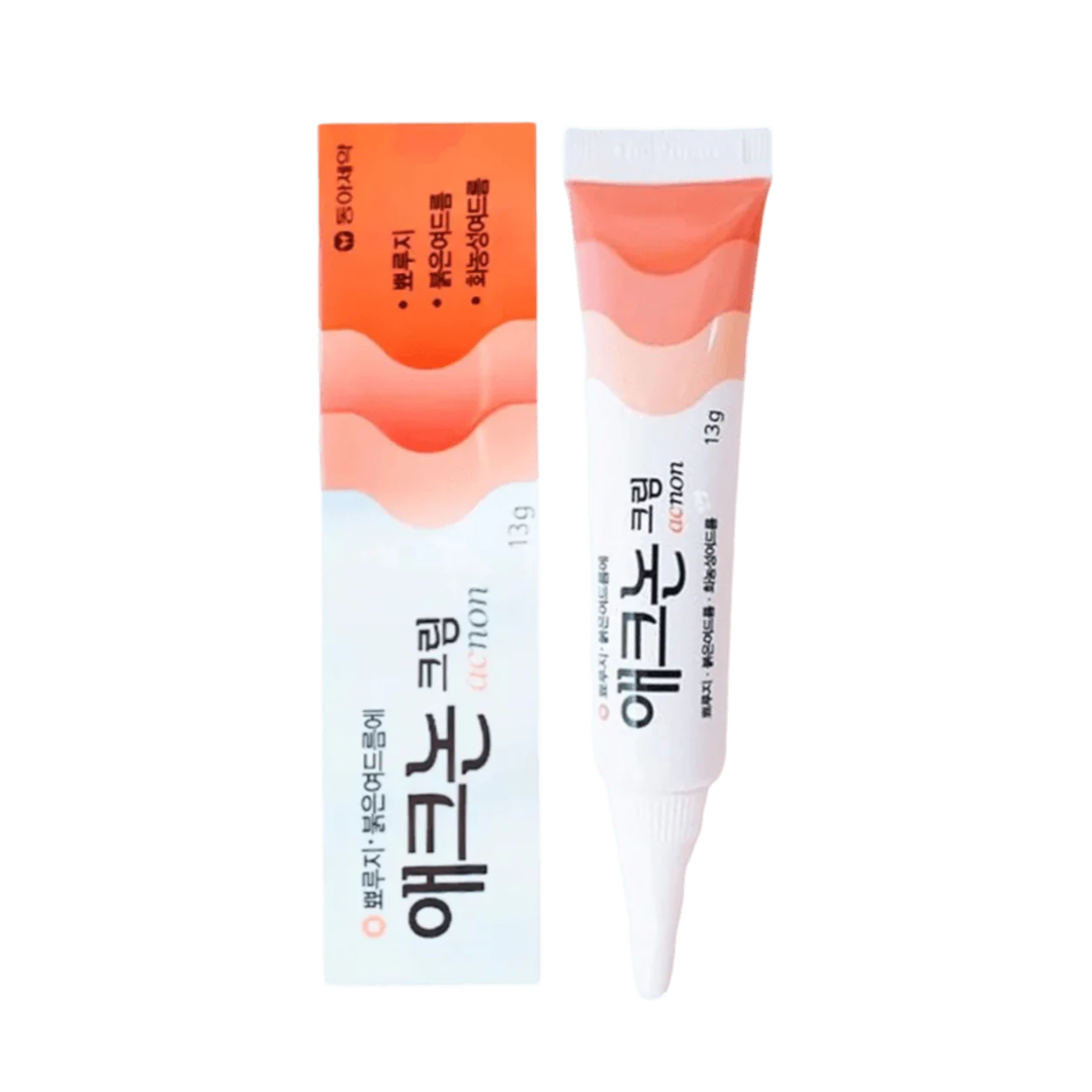 Acnon Cream - 13 g