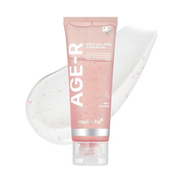 Age-R Collagen Booster Gel - 100 ml