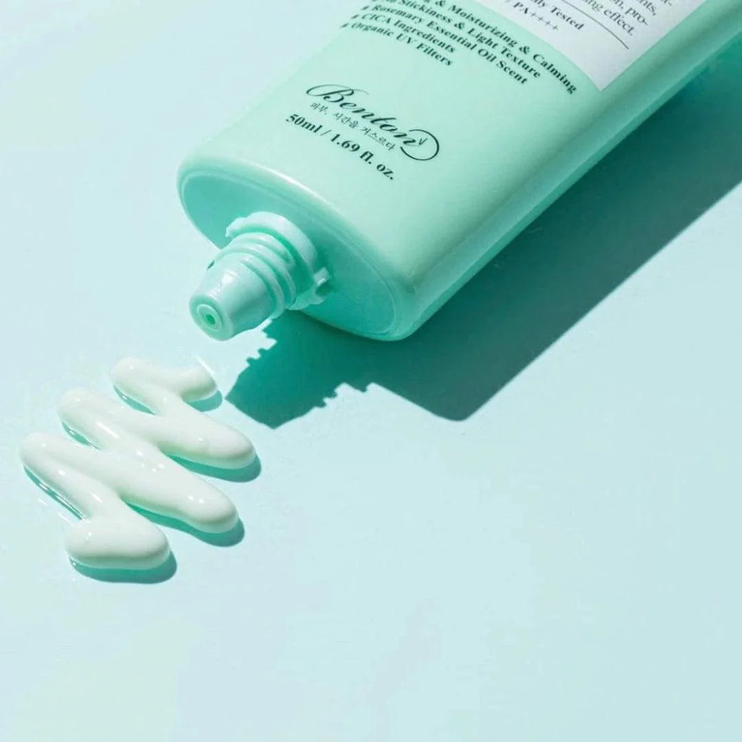 Airfit UV Defense Sun Cream SPF50+ - 50 ml