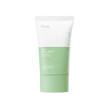 Airy Sun Cream - 50 ml
