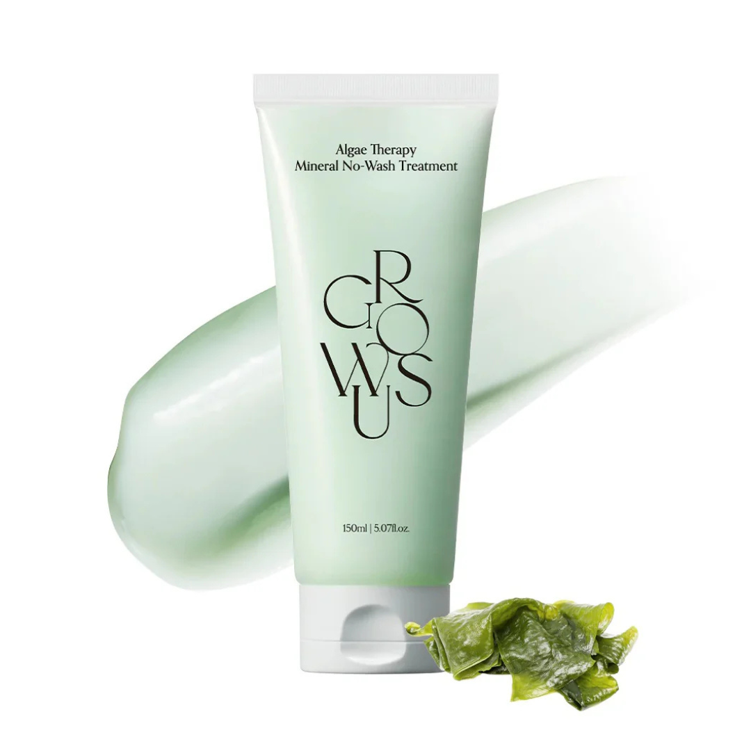 Algae Therapy Mineral No-Wash Treatment - 150 ml