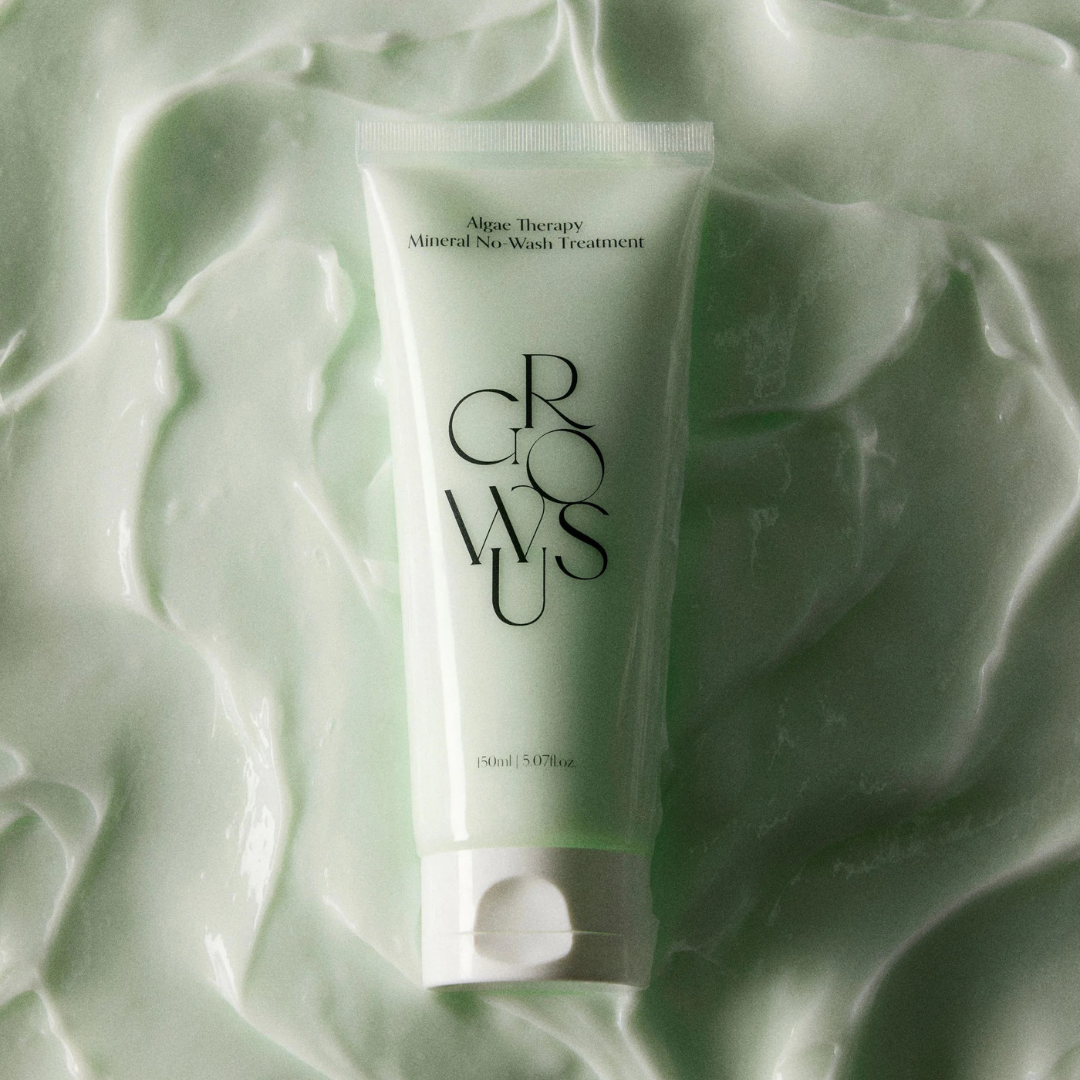 Algae Therapy Mineral No-Wash Treatment - 150 ml