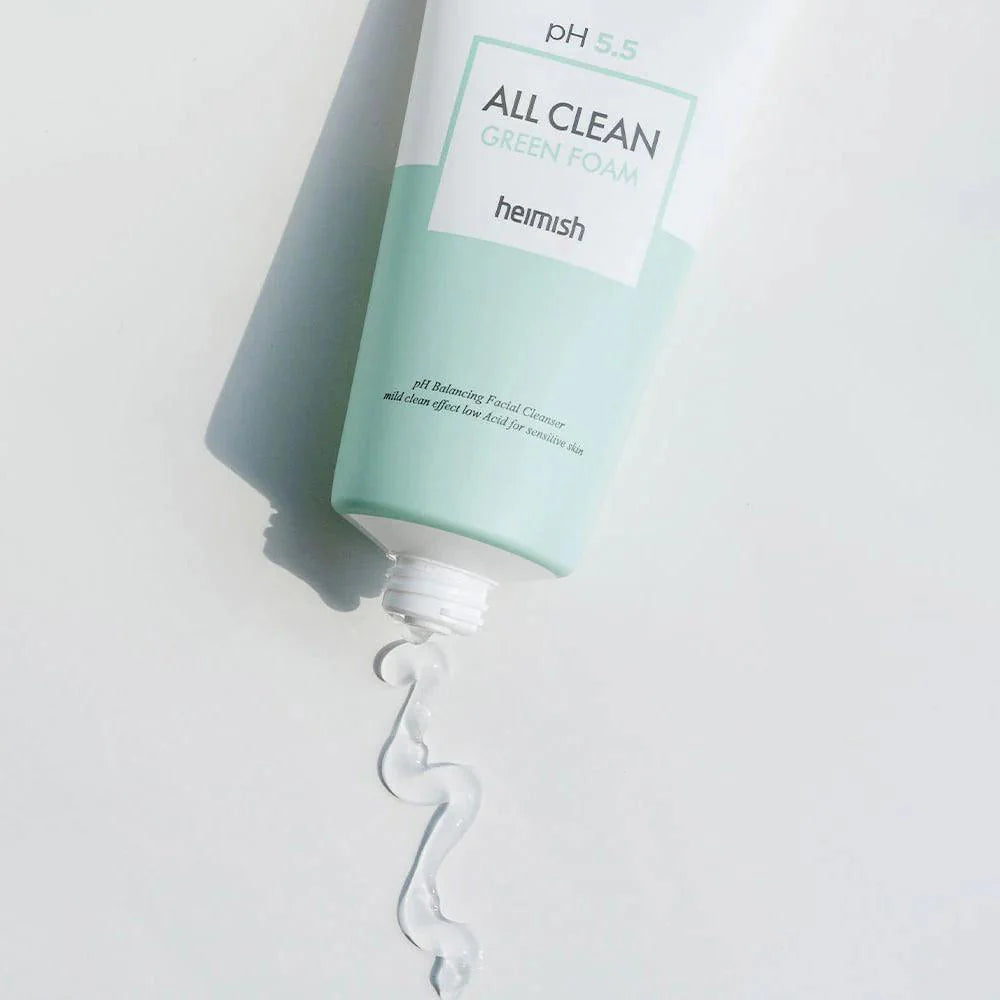 All Clean Green Green Foam - 150 ml