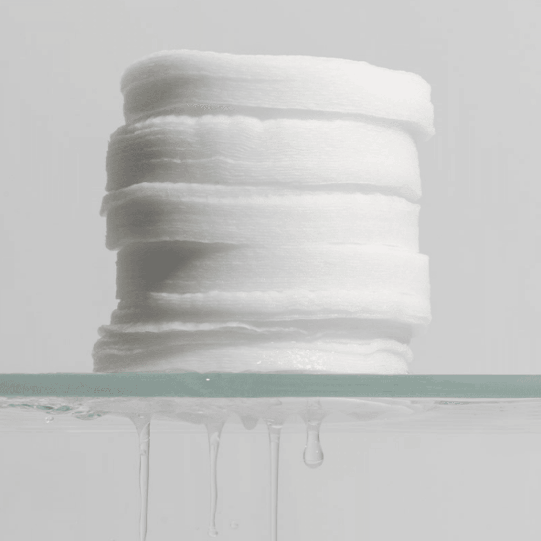 All Clean Green Pore Toner Pads - 75 pads