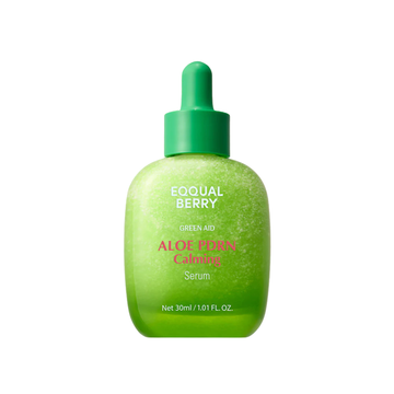 Aloe PDRN Calming Serum - 30 ml