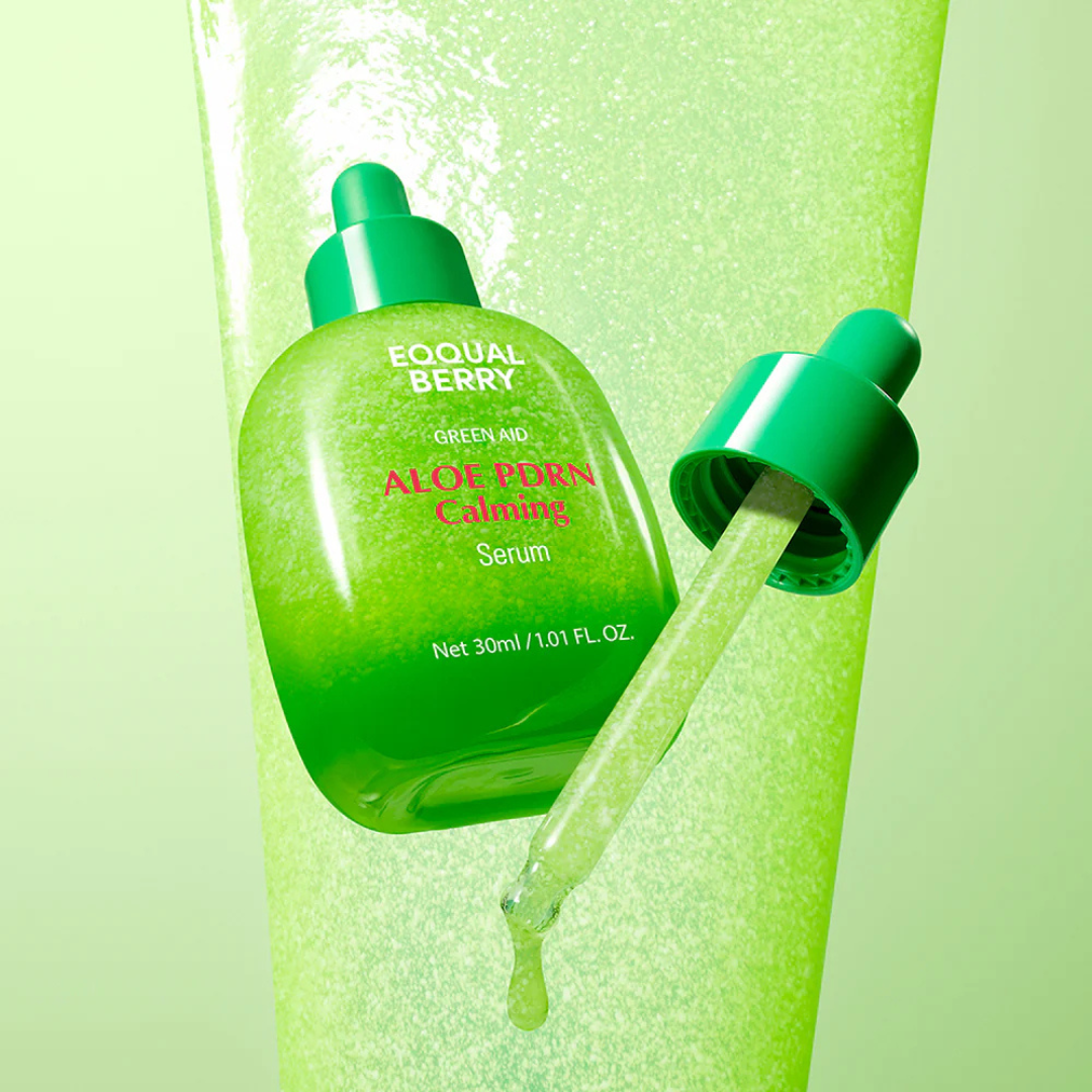 Aloe PDRN Calming Serum - 30 ml