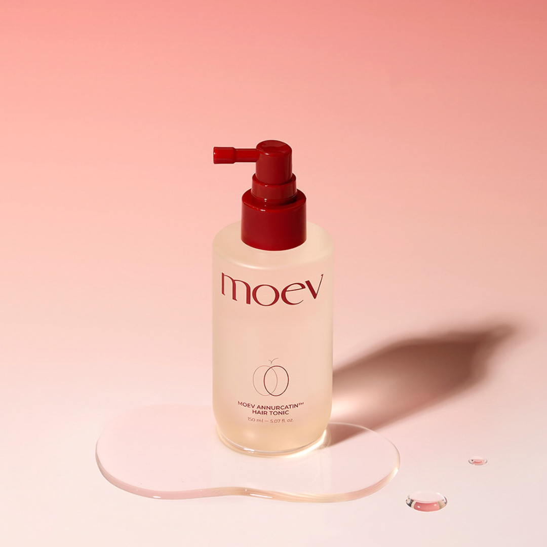 Annurcatin Hair Tonic - 150 ml