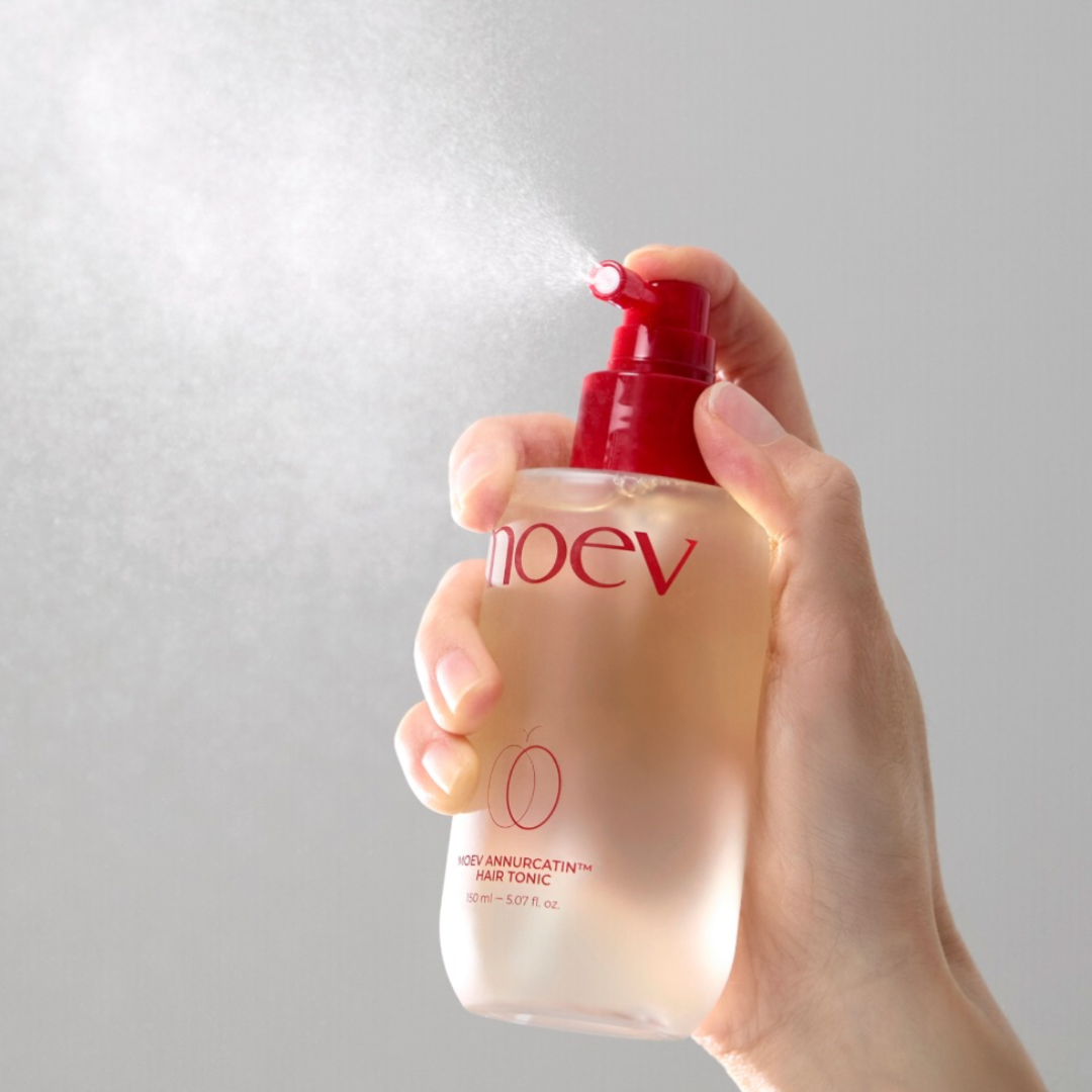 Annurcatin Hair Tonic - 150 ml