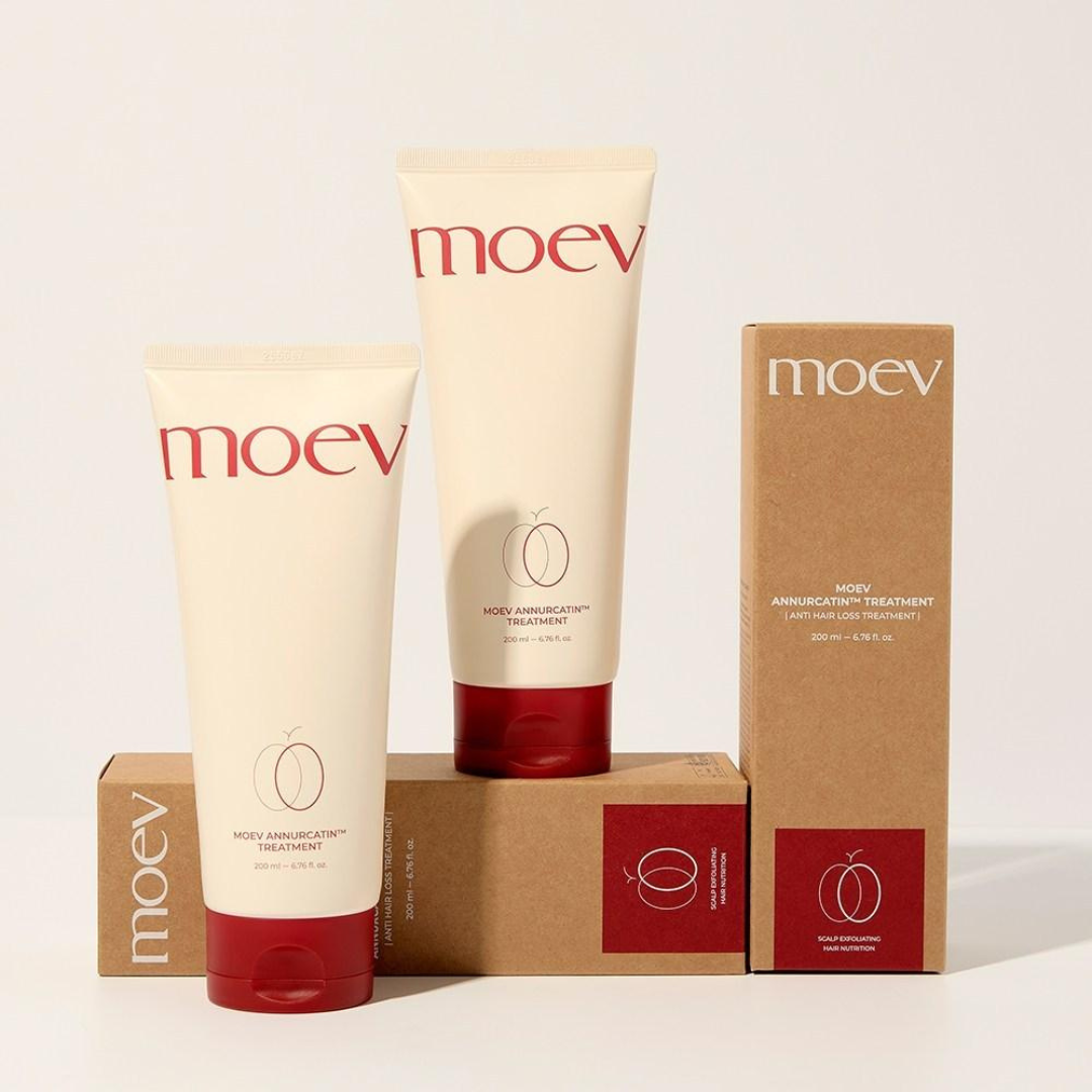 Annurcatin Treatment - 200 ml