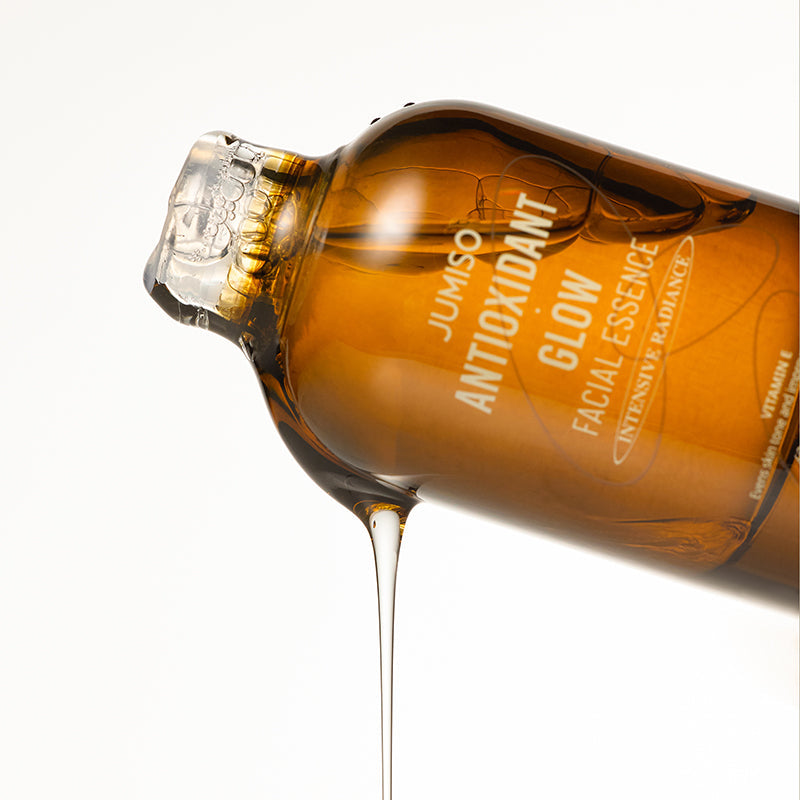 Antioxidative Glow Gesichtsessenz