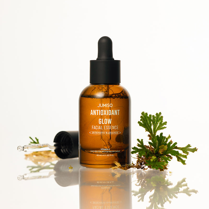 Antioxidative Glow Gesichtsessenz