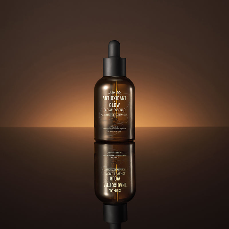 Antioxidative Glow Gesichtsessenz