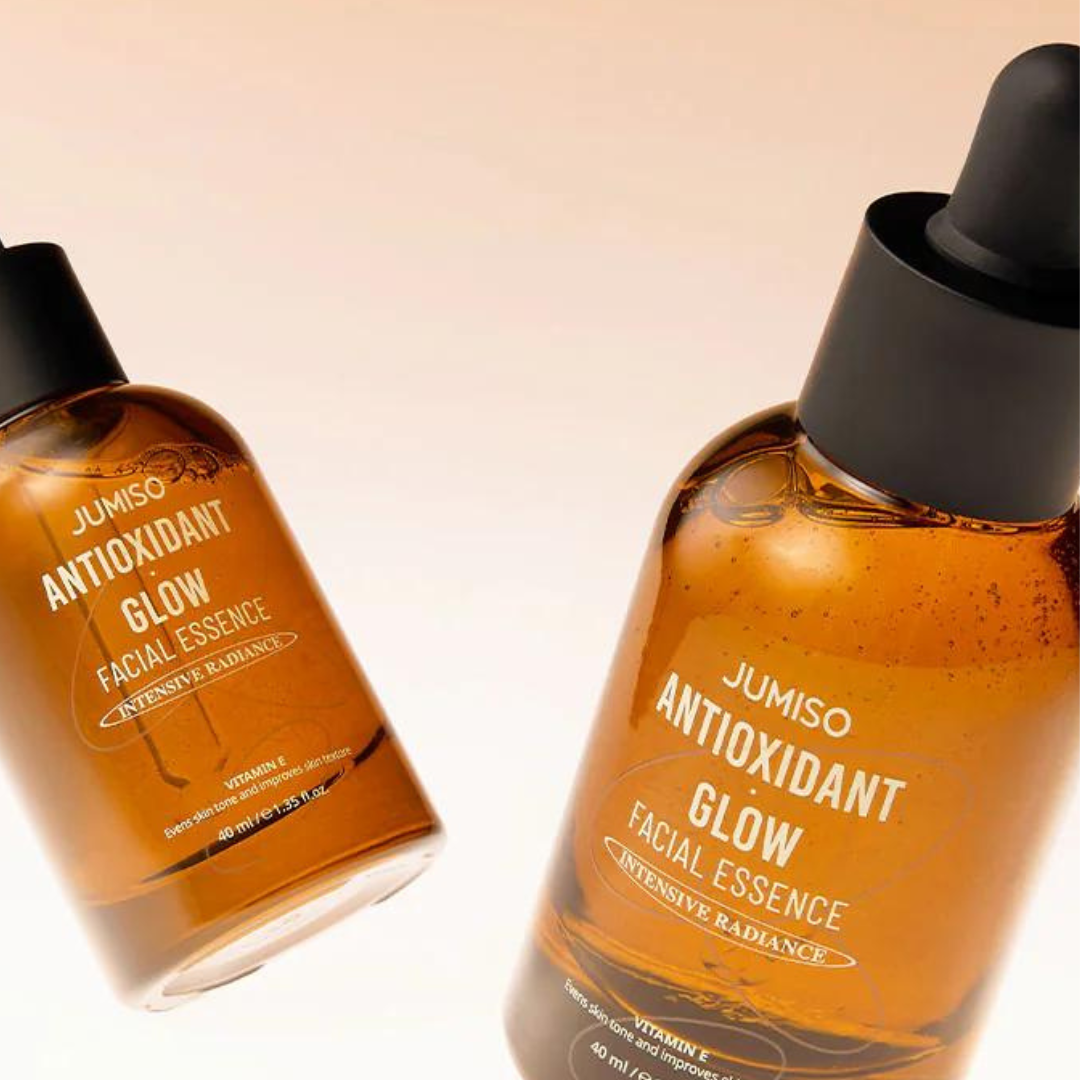 Antioxidant Glow Facial Essence - 40ml