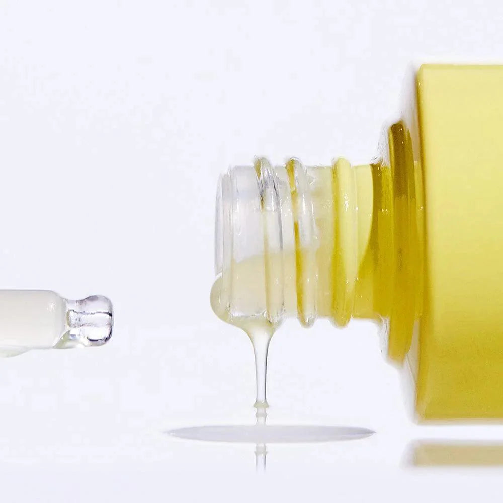 Green Lemon Vita C Blemish Serum - 20 ml