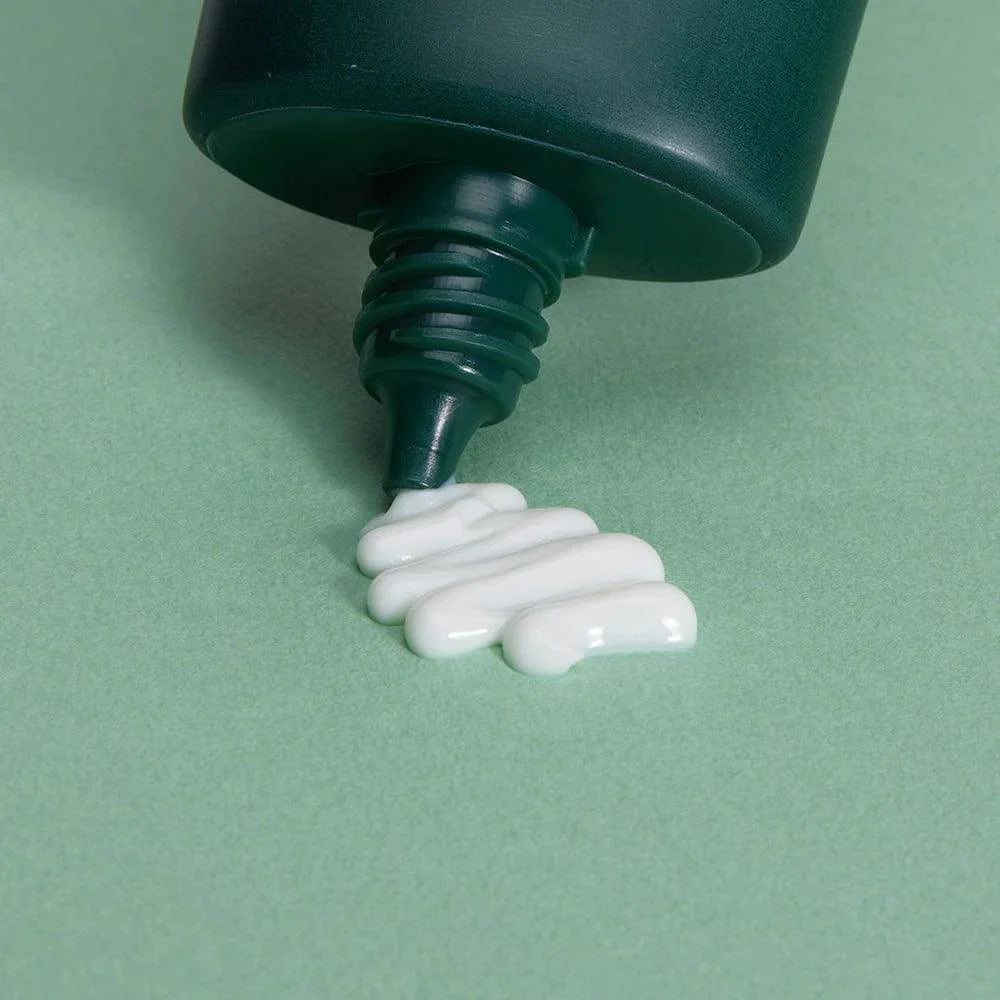 Heartleaf Silky Moisture Sunscreen SPF50+ - 50 ml