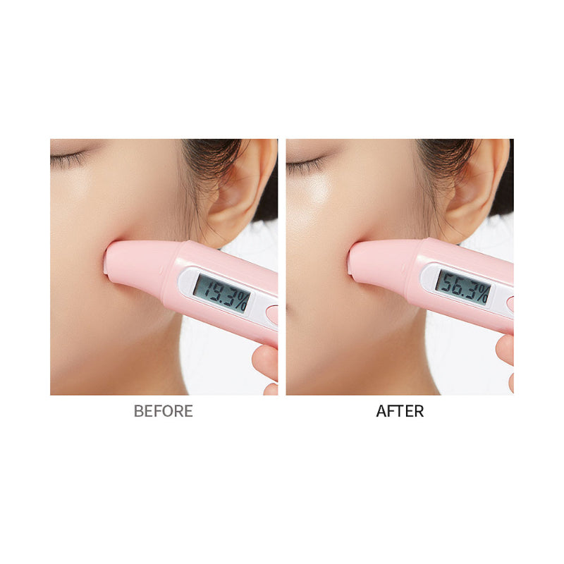 Pure Block Aqua Sonnengel LSF 50 PA+++