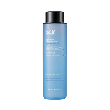 Aqua Bomb Hydrating Toner - 200 ml