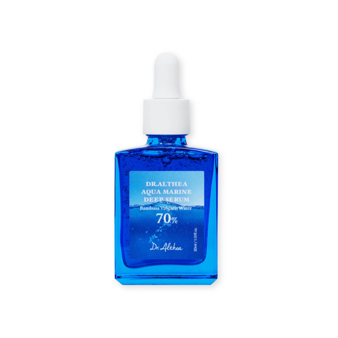 Aqua Marine Deep Serum - 30 ml