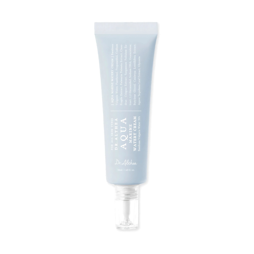 Aqua Marine Watery Cream - 50 ml