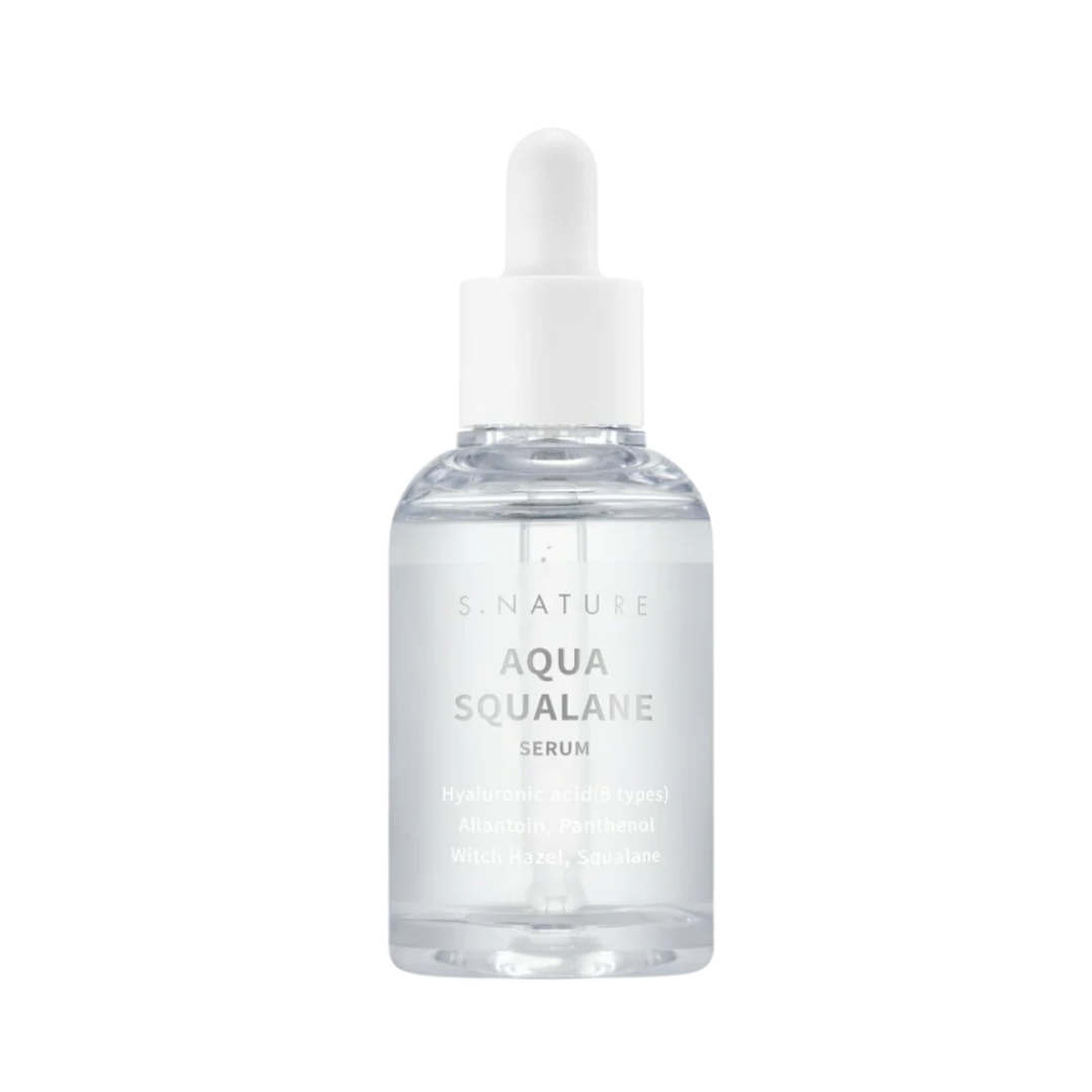 Aqua Squalane Serum - 50ml