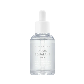 Aqua Squalane Serum - 50ml