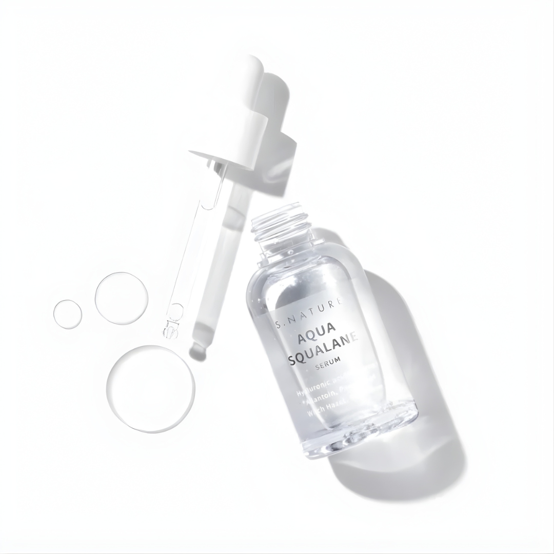 Aqua Squalane Serum - 50ml