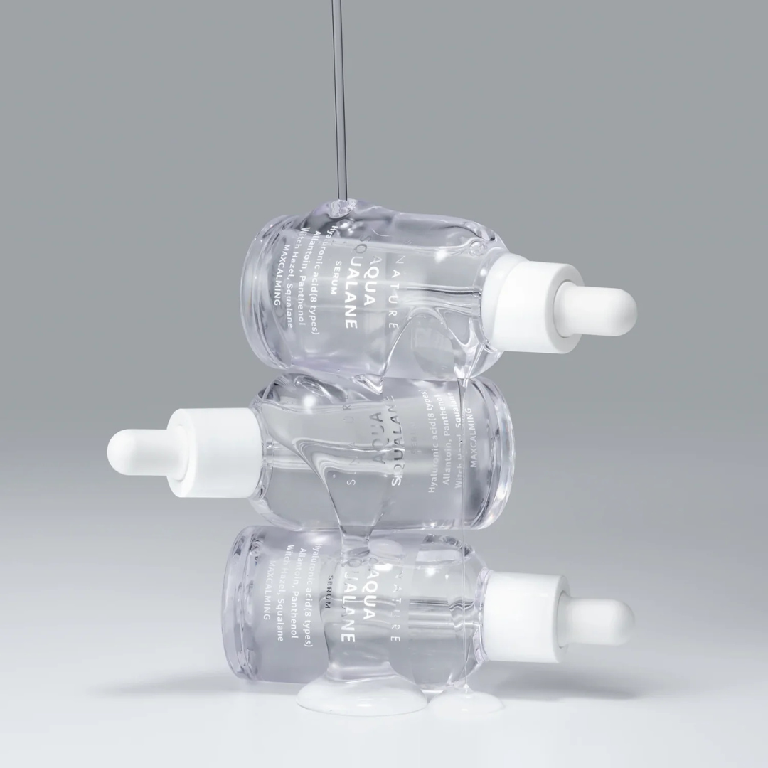 Aqua Squalane Serum - 50ml