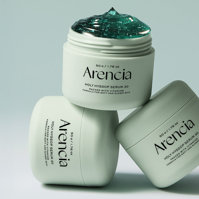 Heiliges Ysop-Serum 30