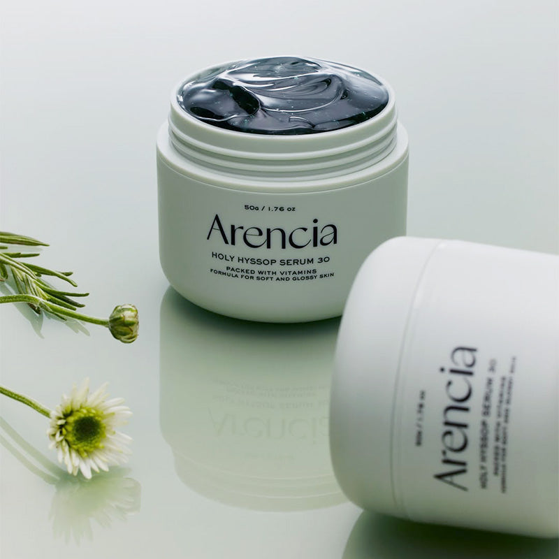 Heiliges Ysop-Serum 30