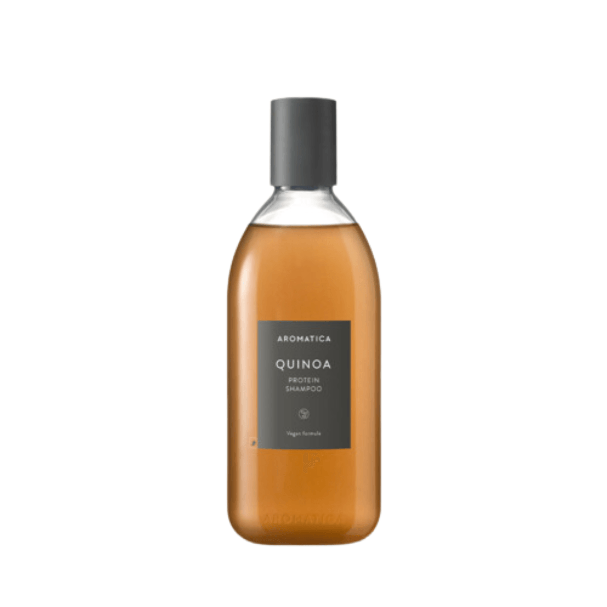 Quinoa Protein Shampoo - 400ml