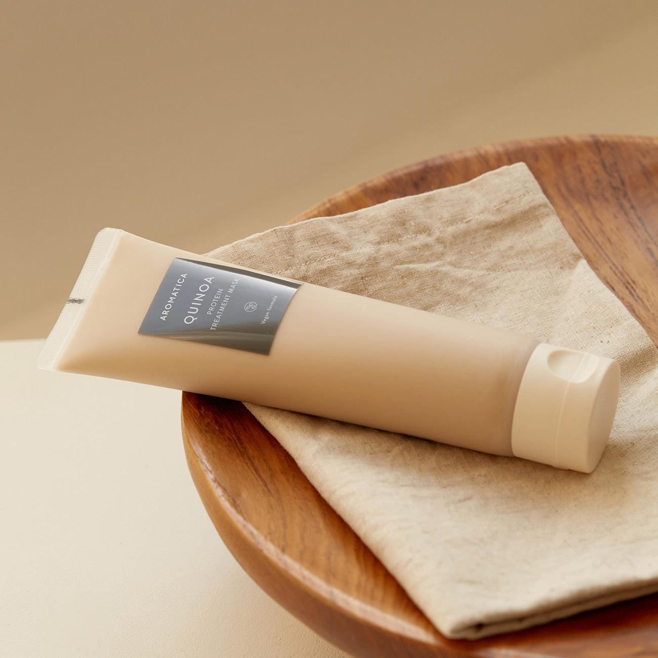 Quinoa Protein Treatment Mask - 160ml