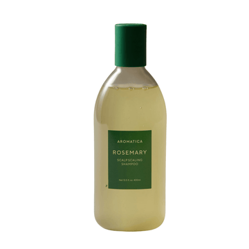 Rosemary Scalp Scaling Shampoo - 180 ml/ 400 ml