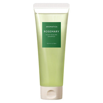 Rosemary Scalp Scaling Shampoo