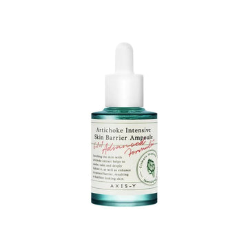 Artichoke Intensive Skin Barrier Ampoule - 30 ml