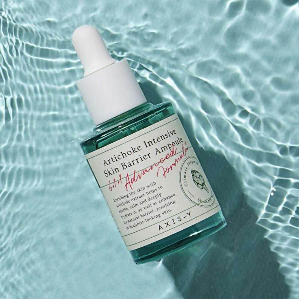 Artichoke Intensive Skin Barrier Ampoule - 30 ml