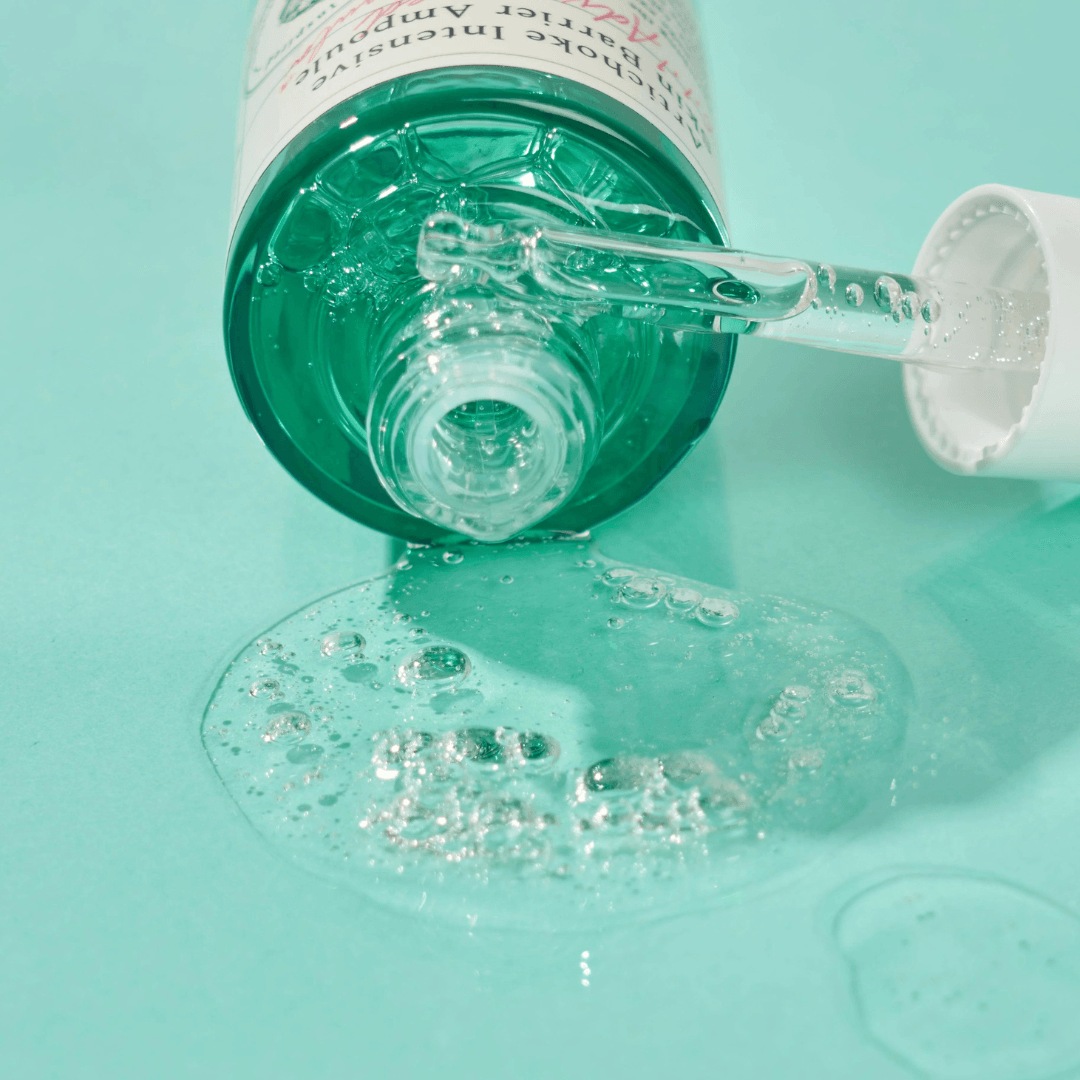 Artichoke Intensive Skin Barrier Ampoule - 30 ml