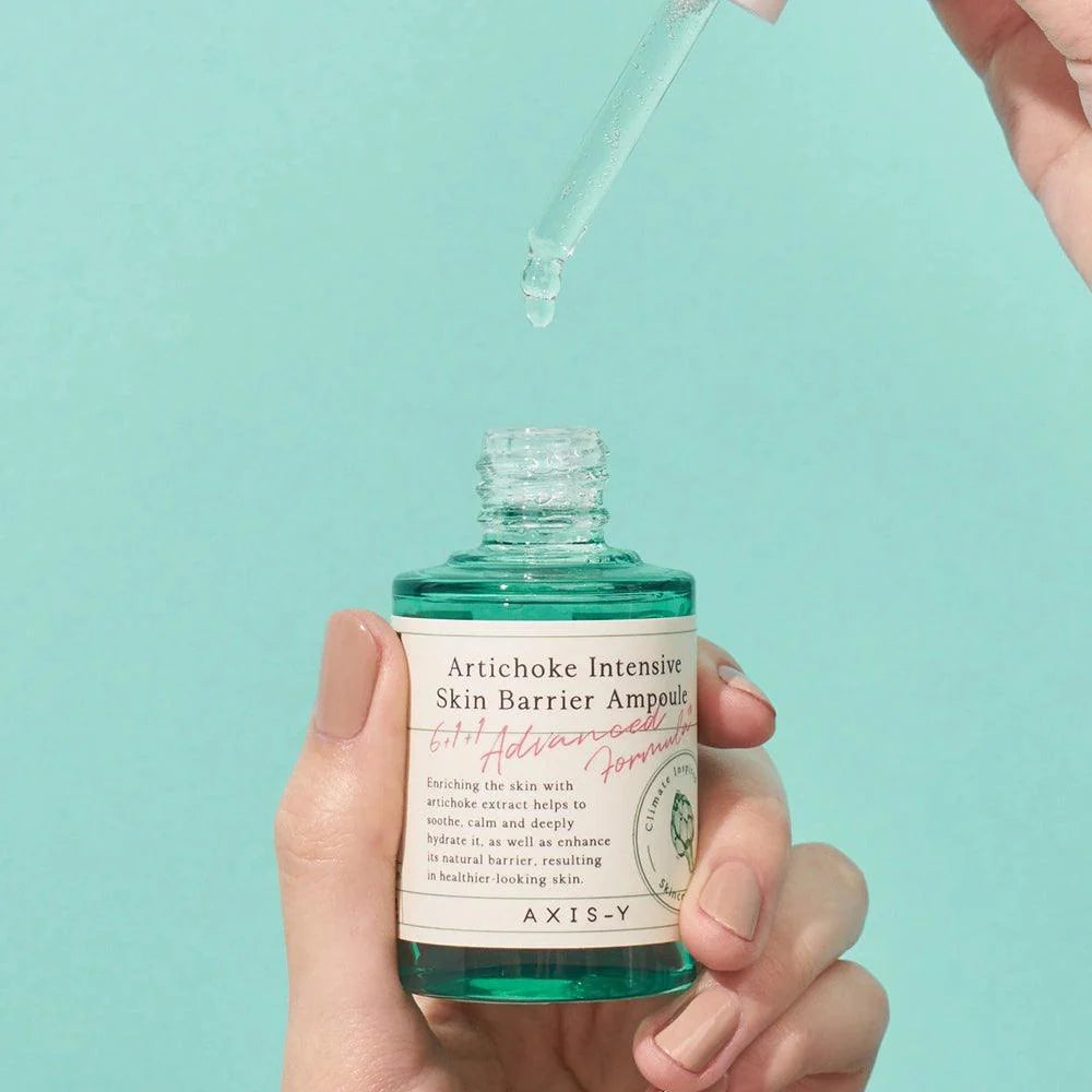 Artichoke Intensive Skin Barrier Ampoule - 30 ml