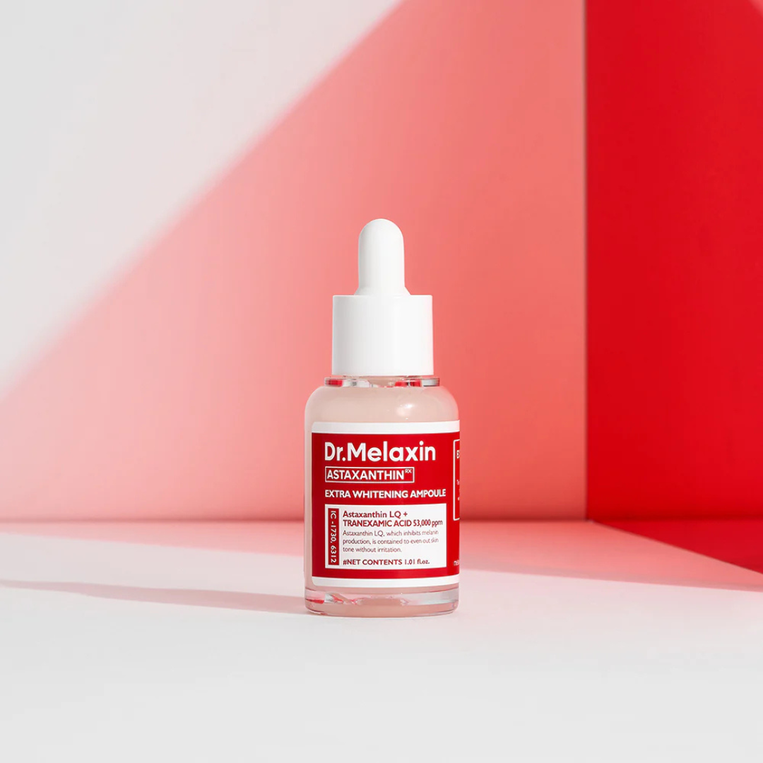 Astaxanthin Brightening Ampoule - 30 ml