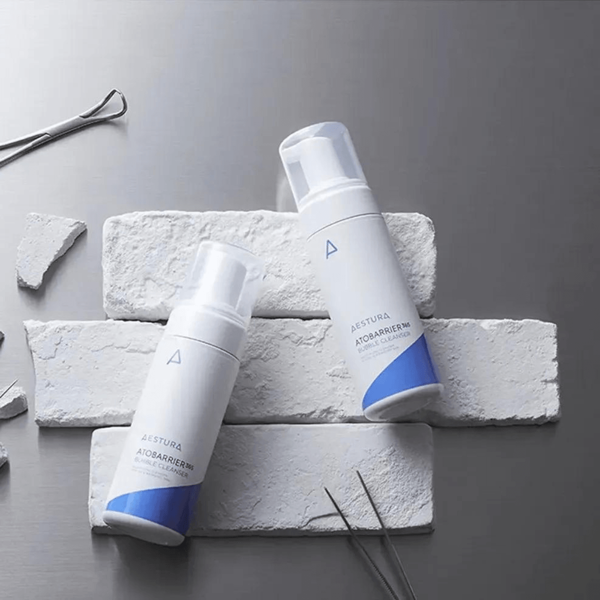 Atobarrier 365 Bubble Cleanser - 150ml