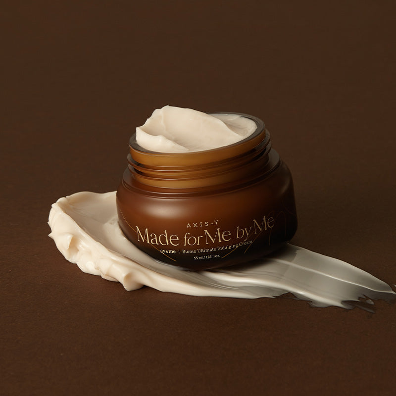 Biome Ultimate Indulging Cream