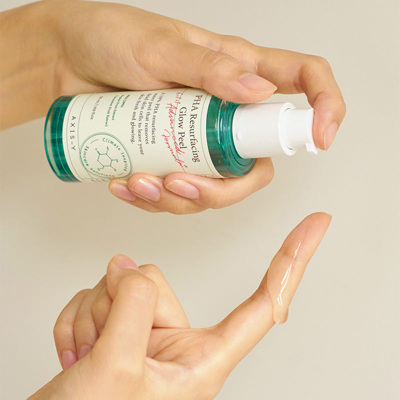 PHA-Resurfacing Glow Peel