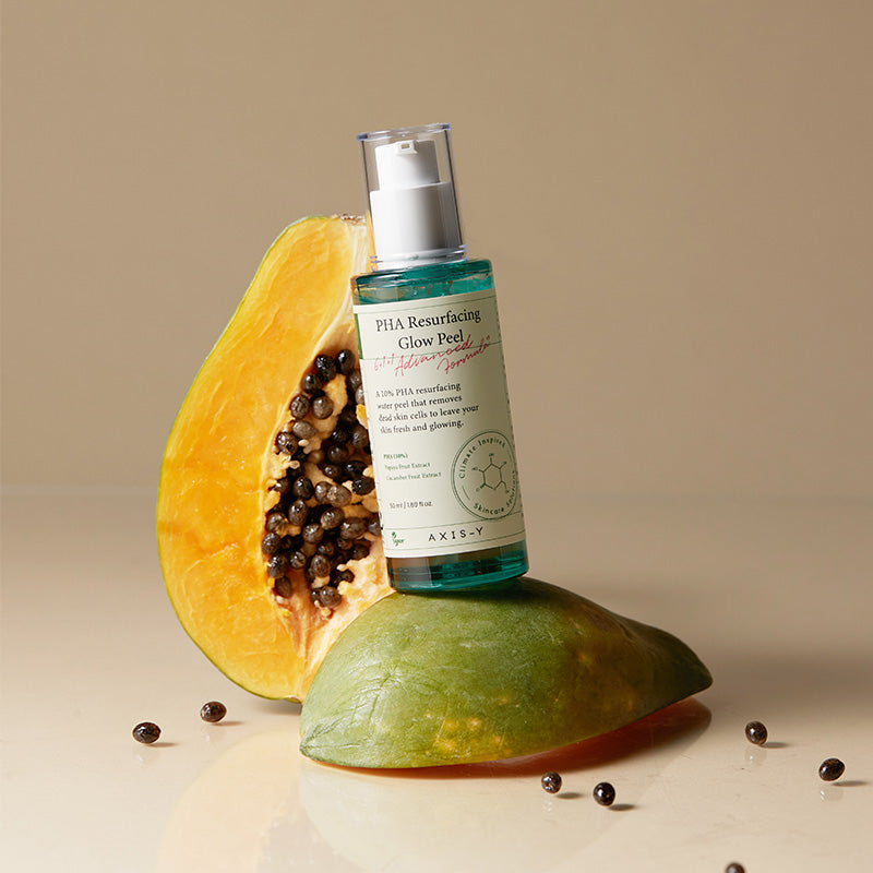 PHA-Resurfacing Glow Peel