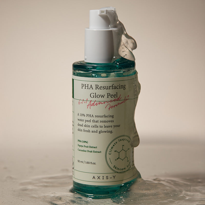 PHA-Resurfacing Glow Peel