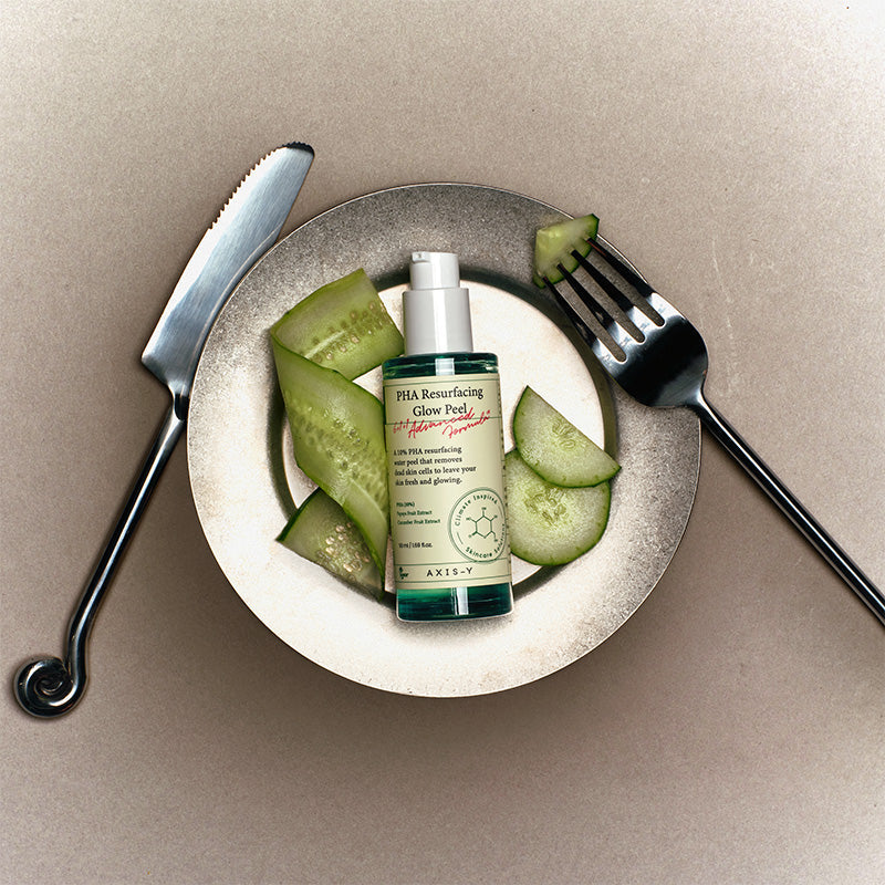 PHA-Resurfacing Glow Peel