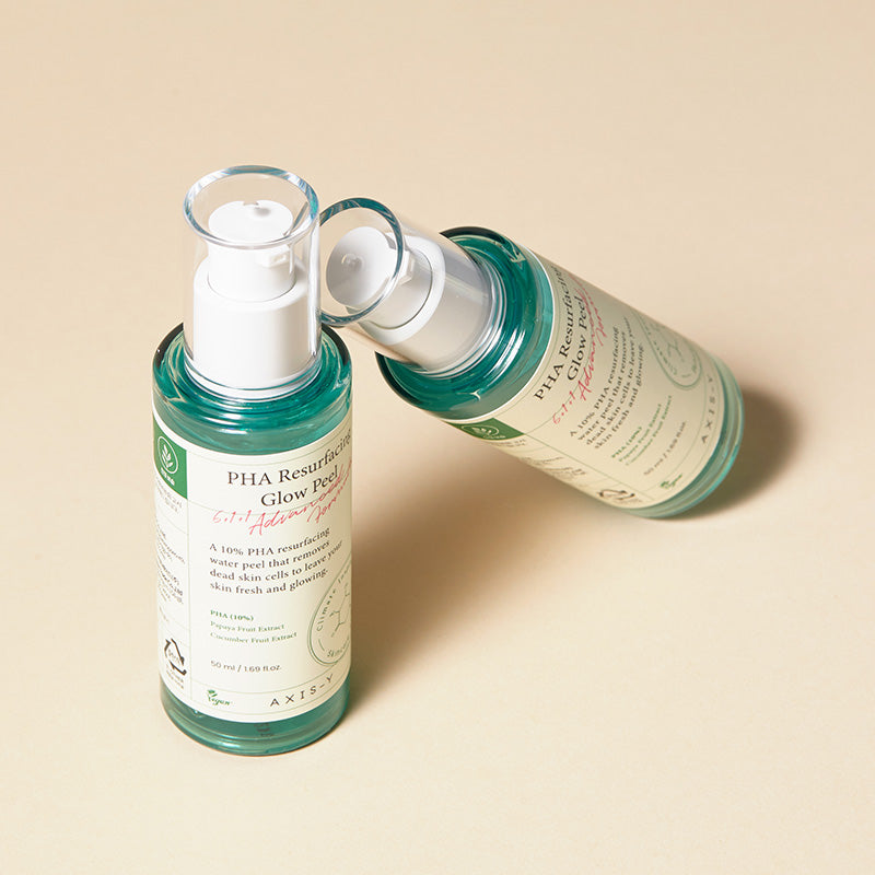 PHA-Resurfacing Glow Peel