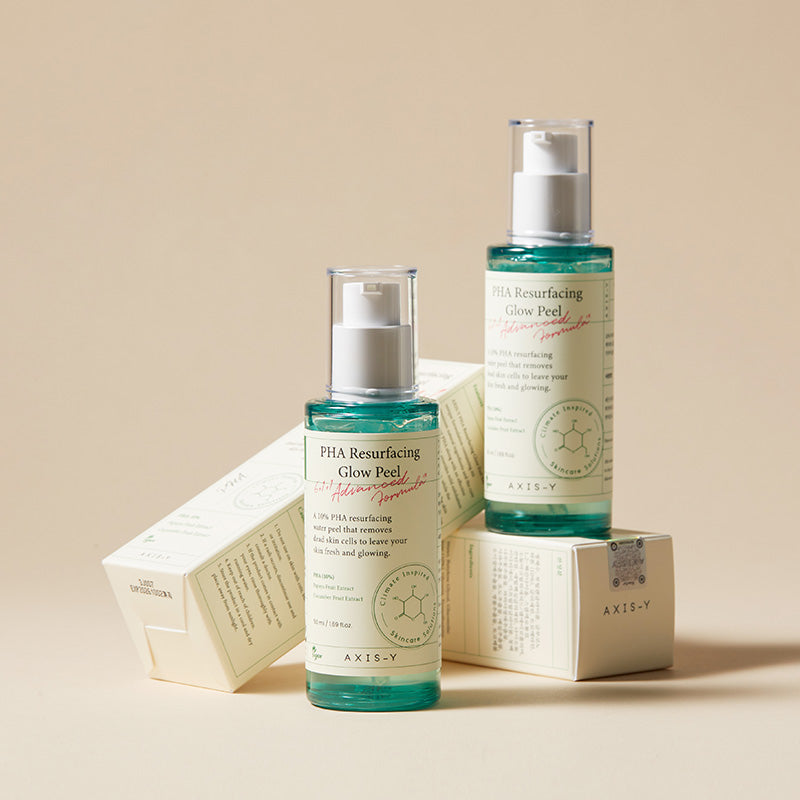 PHA-Resurfacing Glow Peel