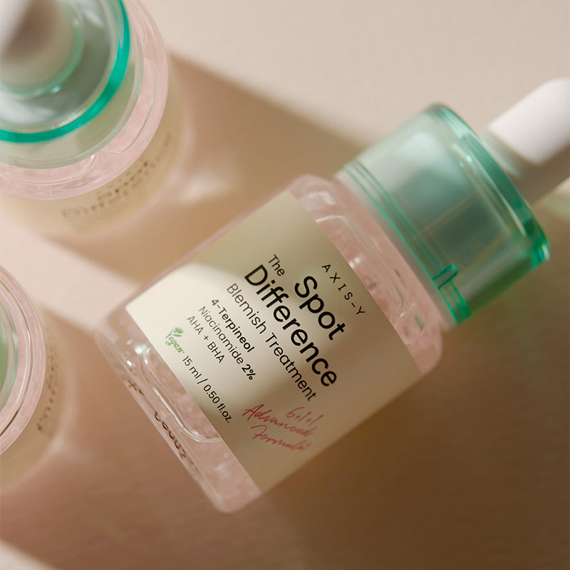 Fehlererkennungsbehandlung