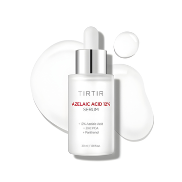 Azelaic Acid 12% Serum - 30 ml
